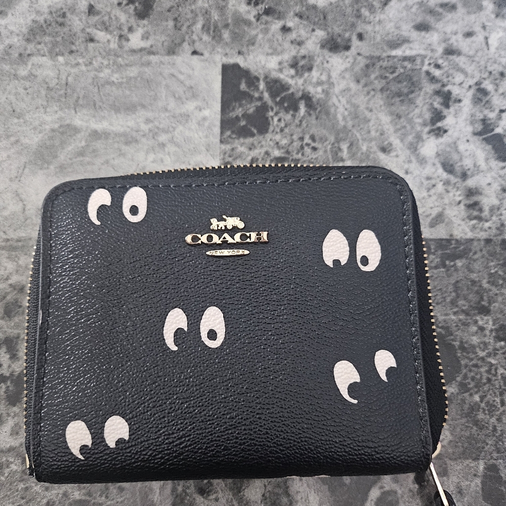 Coach Crossbody and wallet set Disney collection - Picture 4 of 8